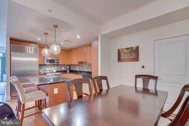 The Columbia Residences unit 531, Washington, DC 20037 - photo 7