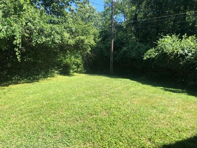 Private Yard