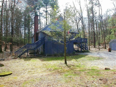 1227 Sherwood Forest Rd, Stroudsburg, PA 18360 - photo 4