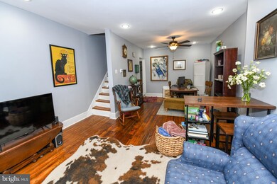 2043 Fernon St, Philadelphia, PA 19145 - photo 6