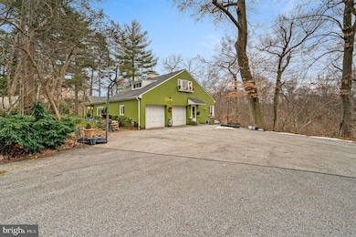 741 Harvard Ave, Swarthmore, PA 19081 - photo 3