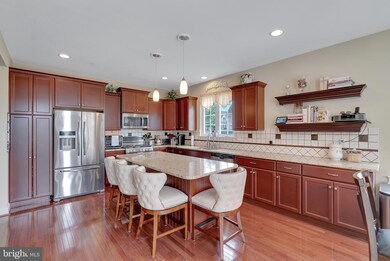 2005 Pleasant Valley Dr, Lansdale, PA 19446 - photo 7