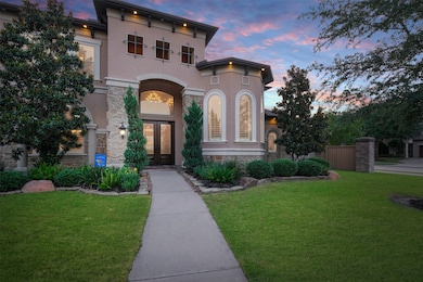 3302 Rumbling Rock Ln, Katy, TX 77494 - photo 3