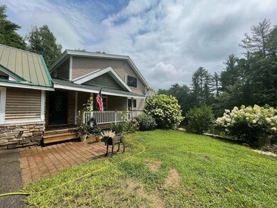 253 Metcalf Road, Winthrop