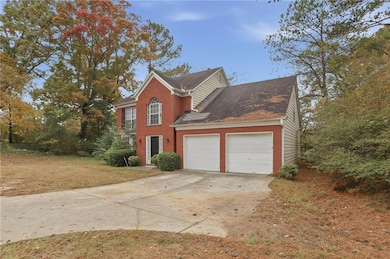 2191 Phillips Rd, Lithonia, GA 30058 - photo 2