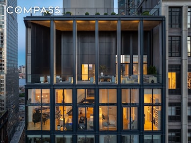 33 Park Row unit PH1, New York, NY 10038 - photo 7