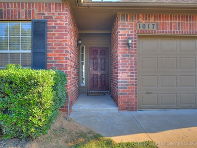 1017 W Quinton St, Broken Arrow, OK 74011 - photo 4