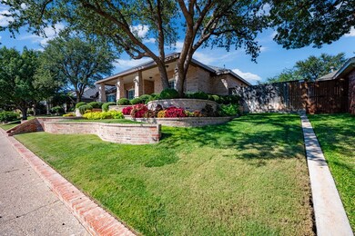 4600 Hilltop Dr, Midland, TX 79707 - photo 6