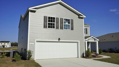 317 Truce St - Lot 53-02