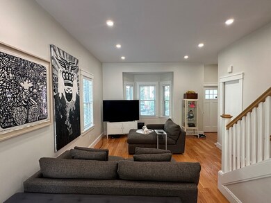 47 Wallace St unit 2, Somerville, MA 02144 - photo 3