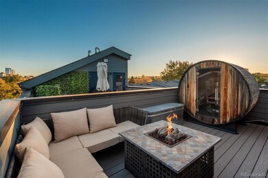 3737 Kalamath St unit 1, Denver, CO 80211 - photo 4