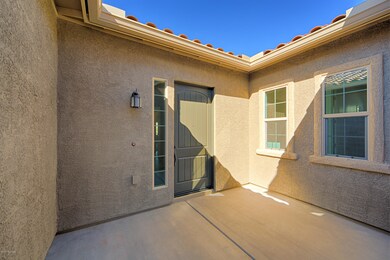 002_Courtyard Entry