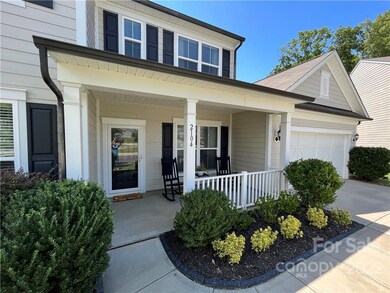 2104 Angel Oak Dr, Fort Mill, SC 29715 - photo 2