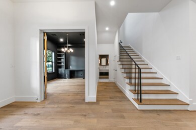 1318 Overhill St, Houston, TX 77018 - photo 7