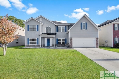 22 Litchfield Dr, Savannah, GA 31419 - photo 2