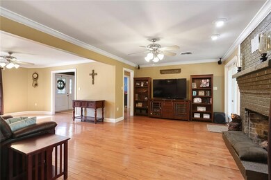 3808 Croydon St, Slidell, LA 70458 - photo 4