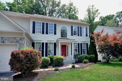 1023 Saddleback Way, Bel Air, MD 21014 - photo 2