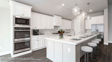 19026 Dappled Mare Cir, Tomball, TX 77377 - photo 2