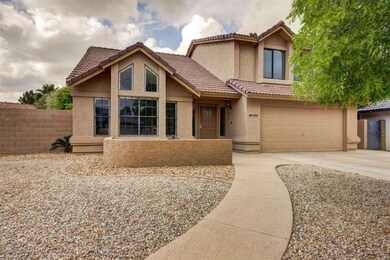 5405 E Glencove St unit 6, Mesa, AZ 85205 - photo 2