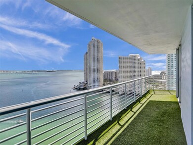 One Miami East Tower unit 2109, Unincorporated Dade County, FL 33131 - photo 5