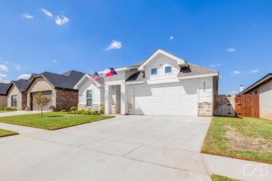 4534 Seals Ln, Abilene, TX 79606 - photo 2