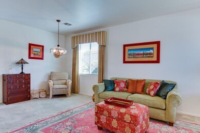 2-Formal Living Room