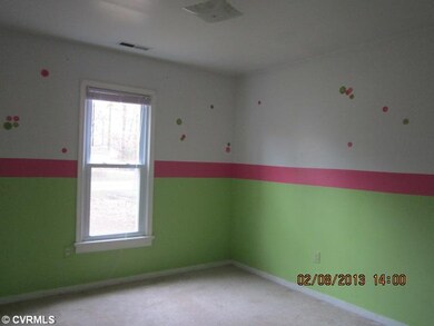 Bedroom - #2