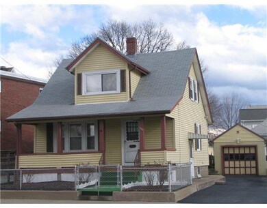 1161 Newport Ave, Pawtucket, RI 02861 - photo 2