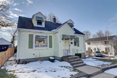 72 Harrison St, Cumberland, RI 02864 - photo 2