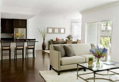 Hammonswood at Chestnut Hill unit E319, Chestnut Hill, MA 02467 - photo 4