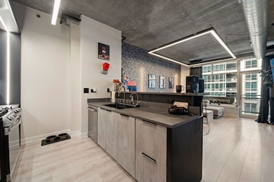 Museum Park Lofts II unit 907, Chicago, IL 60605 - photo 7