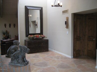 Front Hall