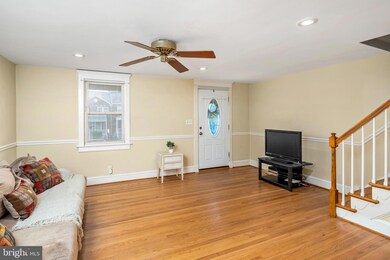 1022 Downton Rd, Halethorpe, MD 21227 - photo 7