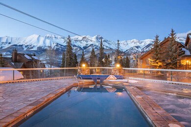 Mountain Lodge