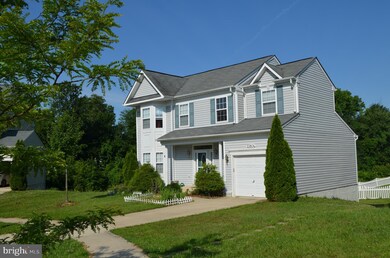 13804 Brown Branch Rd, Laurel, MD 20707 - photo 2