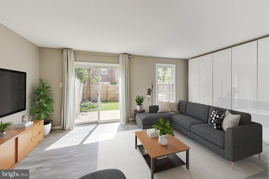 9609A Blake Ln unit 7200, Fairfax, VA 22031 - photo 4