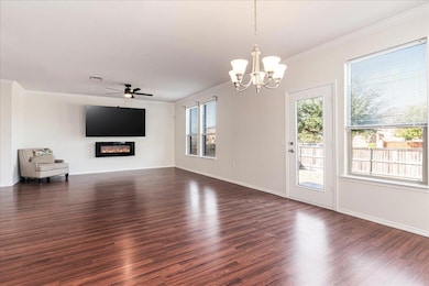 6608 Glebe Path, Austin, TX 78754 - photo 3