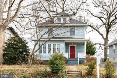 4311 Harcourt Rd, Baltimore, MD 21214 - photo 7