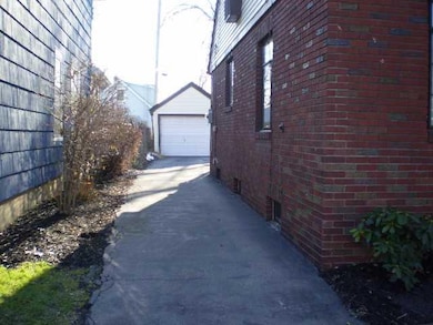 Exterior Back