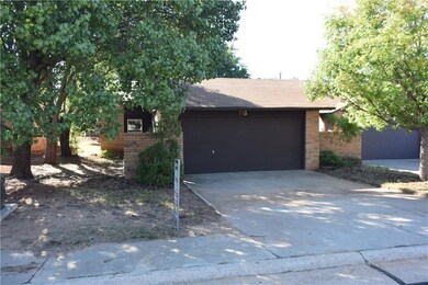 Street view of home
