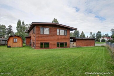 7324 Tanaga Cir unit D, Anchorage, AK 99504 - photo 2