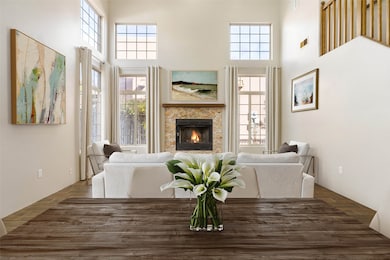 4259 Snow Bird, Santa Fe, NM 87507 - photo 3