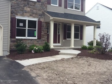 lot# 460 Fairway Dr, Butler Township, PA 18222 - photo 6