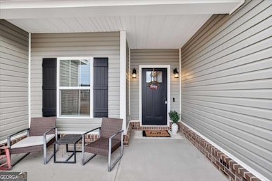 405 Pivot Point, Statesboro, GA 30458 - photo 2