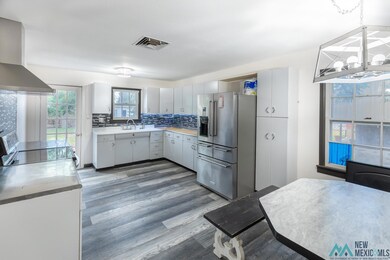 602 E Corbett St, Hobbs, NM 88240 - photo 3