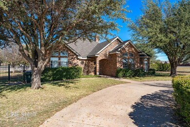 4700 Meadow Dr, Abilene, TX 79606 - photo 3