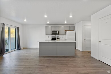 1465 S 3750 E, Spanish Fork, UT 84660 - photo 4