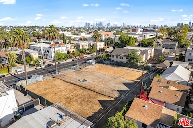 1011 N Dr, Los Angeles, CA 90029 - photo 5