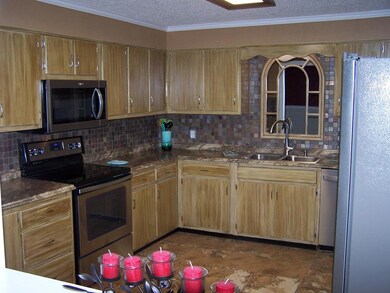 1625 Tunnel Hill Varnell Rd NW, Dalton, GA 30720 - photo 6