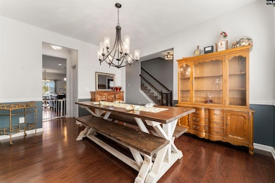 733 Spring Cress Dr, Lexington, SC 29073 - photo 6